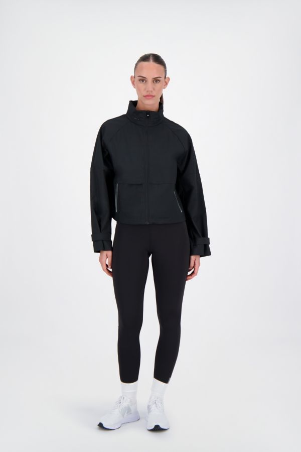 ALEXIS PERFORMANCE JACKET