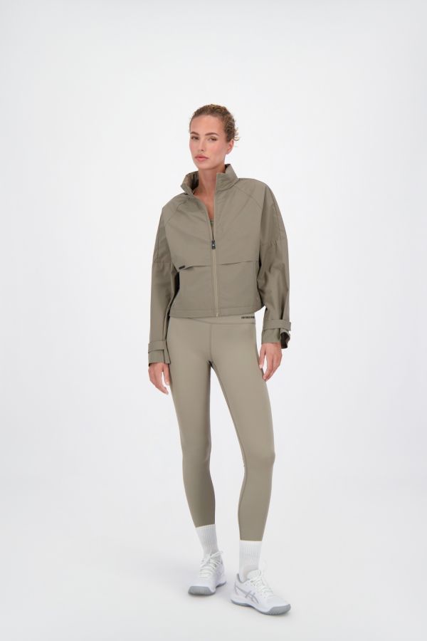 ALEXIS PERFORMANCE JACKET