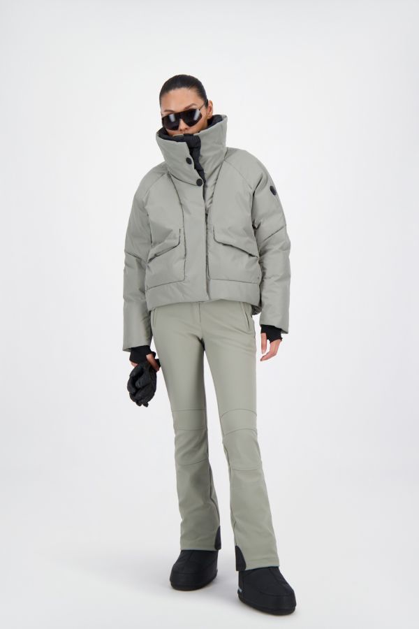 SUNDANCE MOUNTAIN SKI PANTS