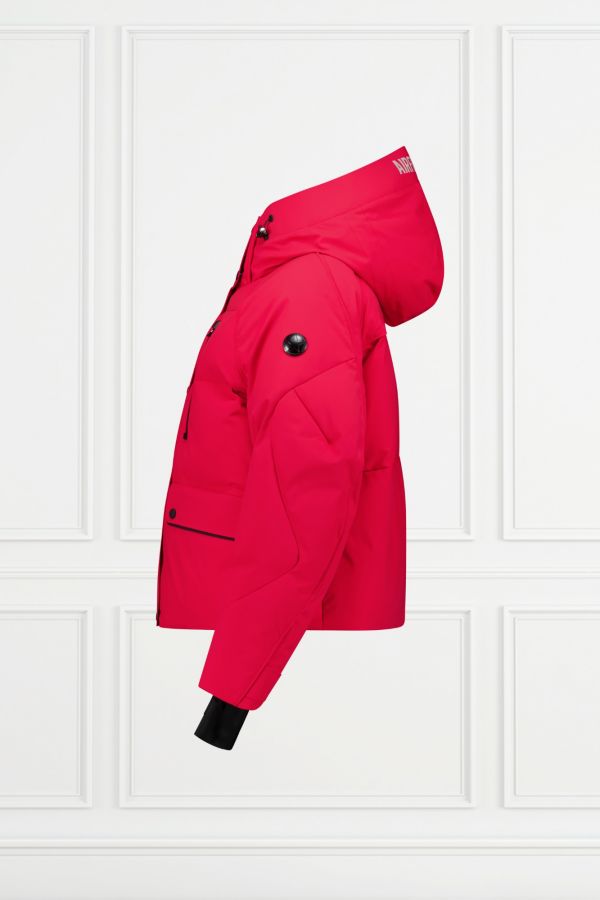 CHERRY PEAK JACKET