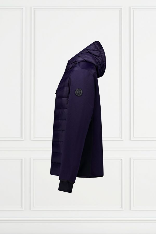 SNOWBIRD JACKET