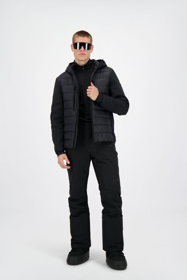 SNOWBIRD JACKET