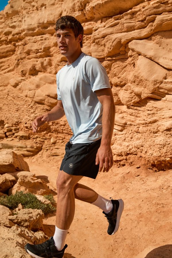 COLE SPORT SHORT