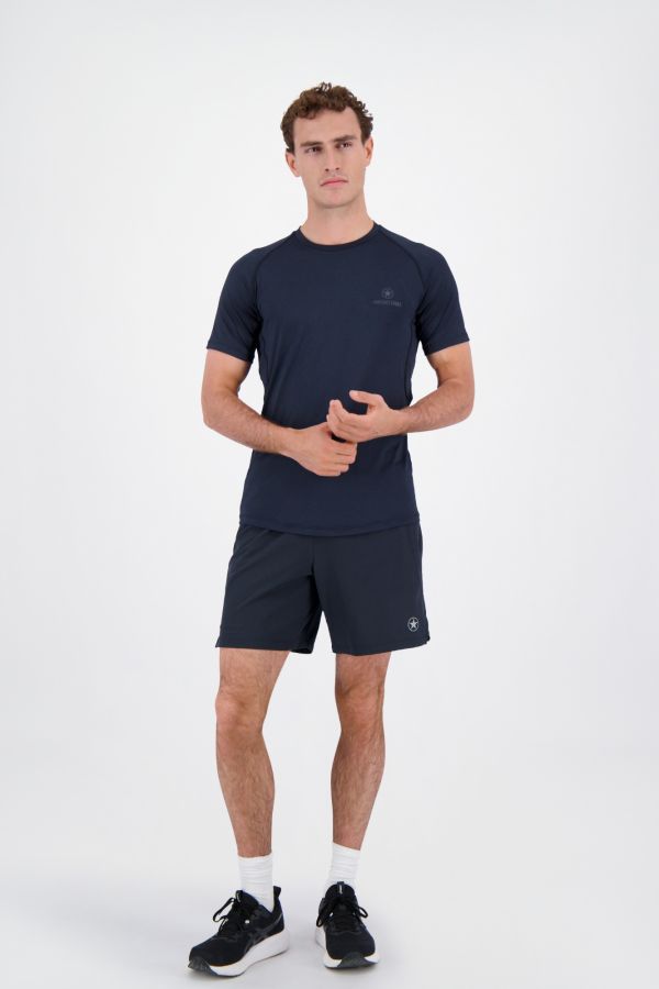 PERFORMANCE LIGHT THERMO SHORT SLEEVE