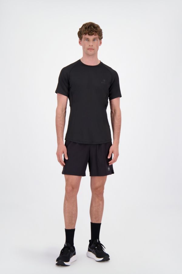 PERFORMANCE LIGHT THERMO SHORT SLEEVE