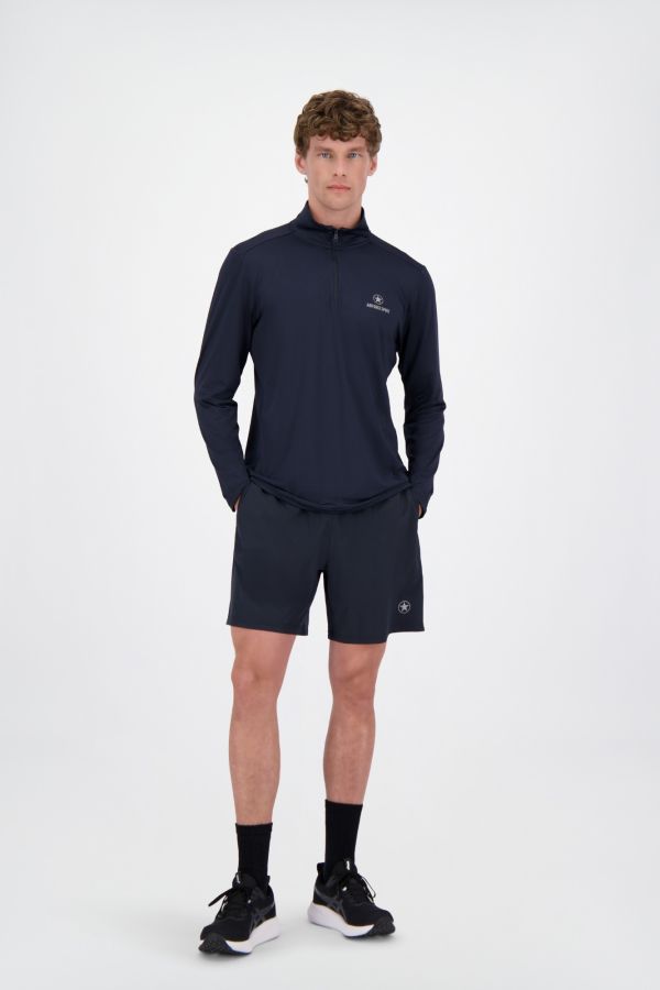 PERFORMANCE RUNNING SHORT