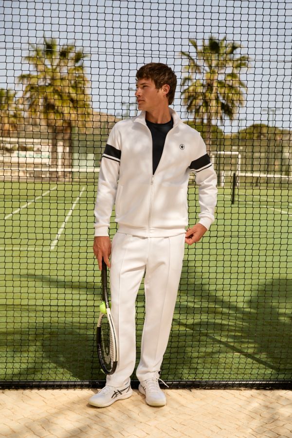 COURT PANTS