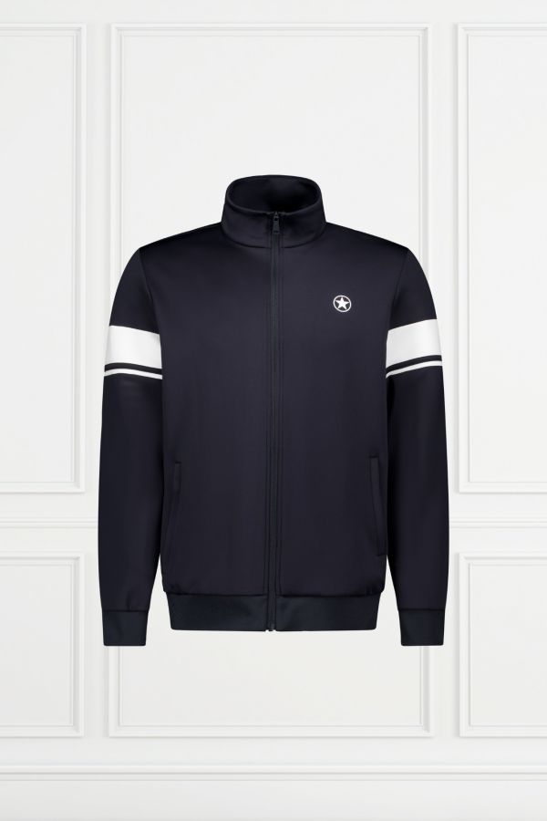 COURT JACKET VEST