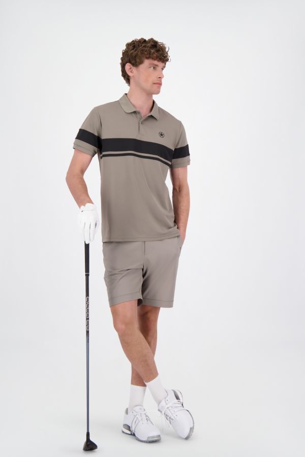 PERFORMANCE GOLF SHORT 