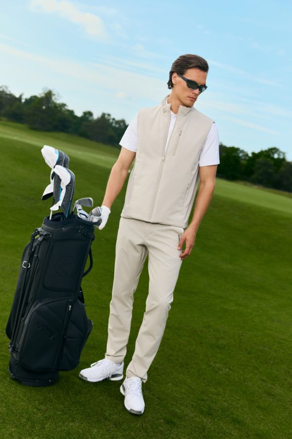 PERFORMANCE GOLF PANTS