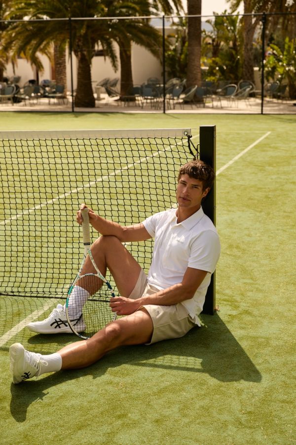 COLE SPORT SHORT