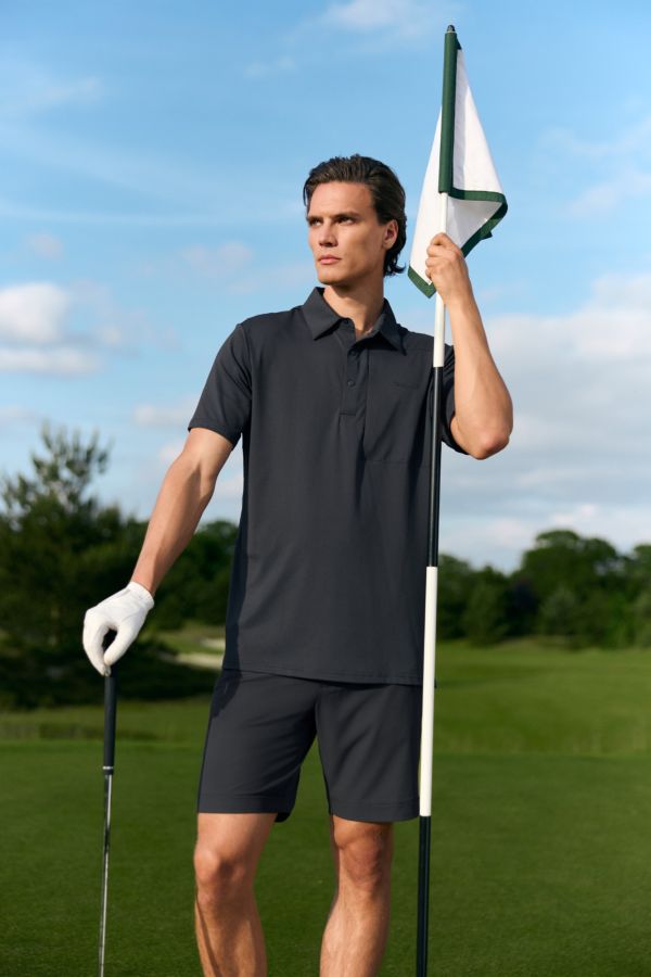 PERFORMANCE GOLF POLO