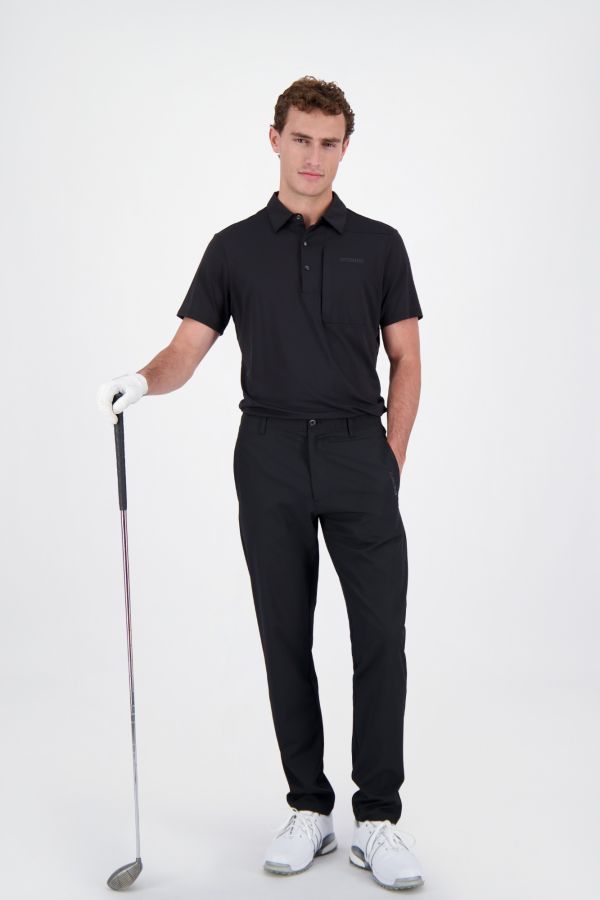 PERFORMANCE GOLF POLO
