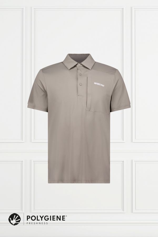 PERFORMANCE GOLF POLO