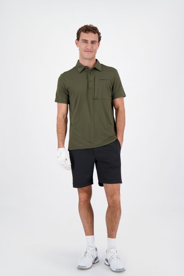 PERFORMANCE GOLF POLO
