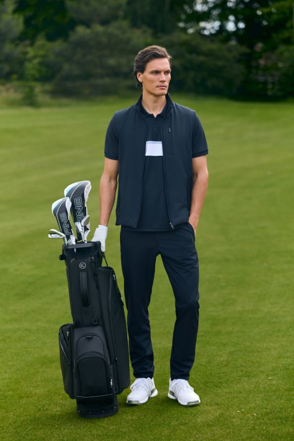 LEX BODYWARMER 