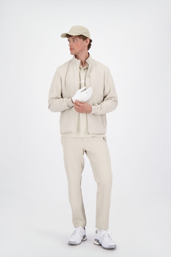 LEDGE JACKET 