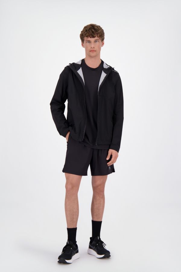 RYKE JACKET