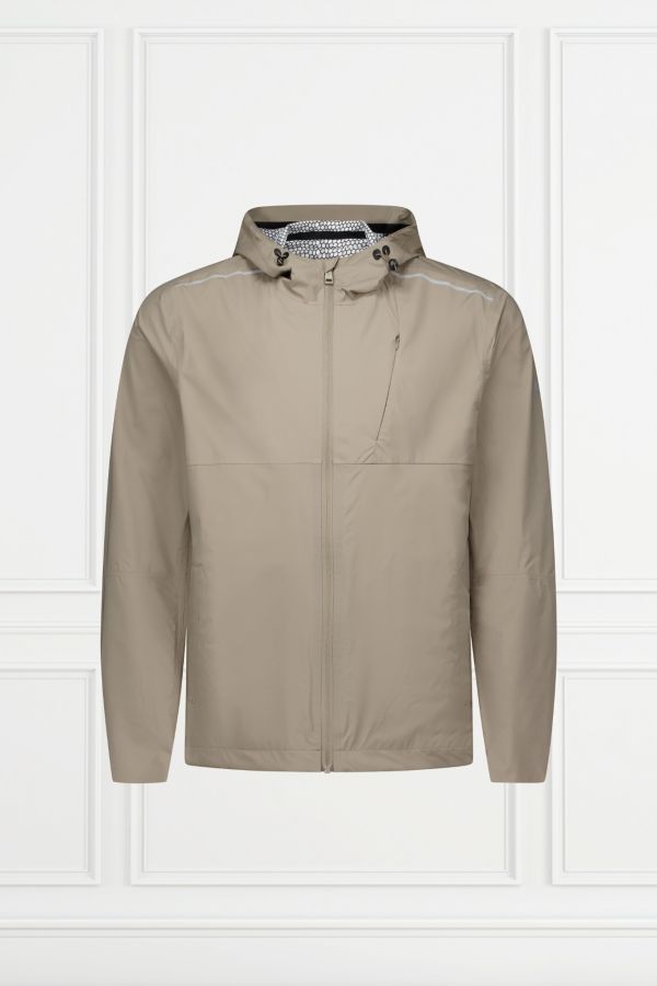 RYKE JACKET