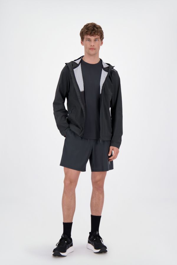 RYKE JACKET