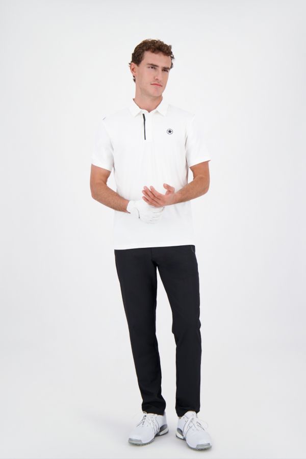 PERFORMANCE FLEX POLO