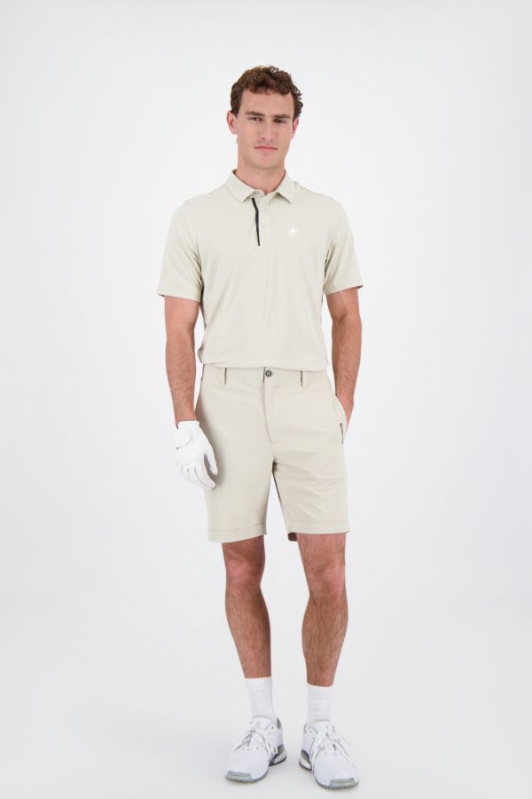 PERFORMANCE FLEX POLO