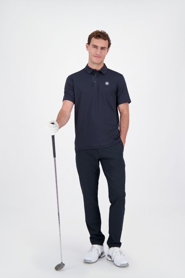 PERFORMANCE FLEX POLO