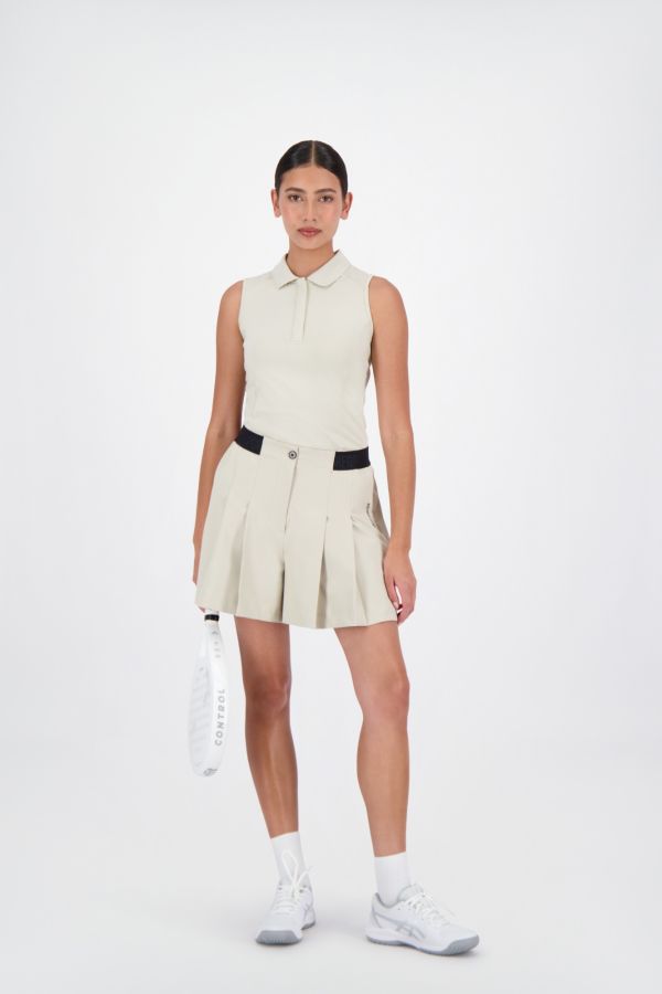 JULES PERFORMANCE POLO TOP