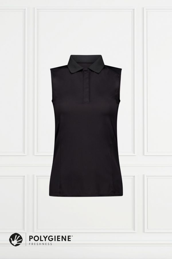 JULES PERFORMANCE POLO TOP