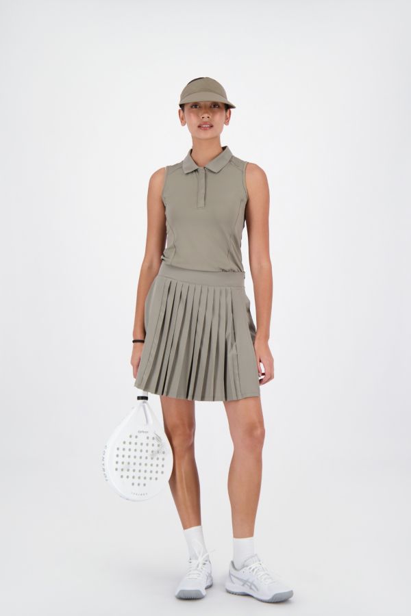 JULES PERFORMANCE POLO TOP