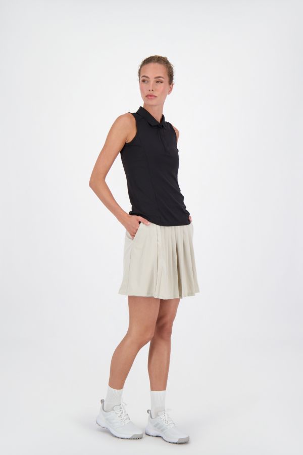 JULES PERFORMANCE POLO TOP
