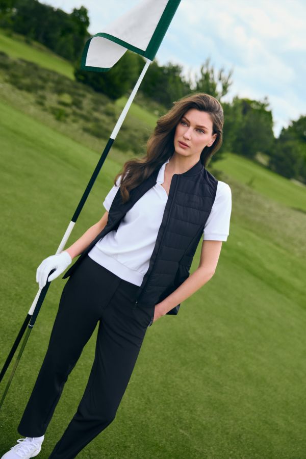 LUX BODYWARMER