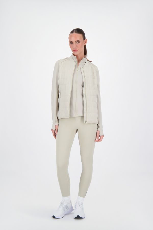LUX BODYWARMER