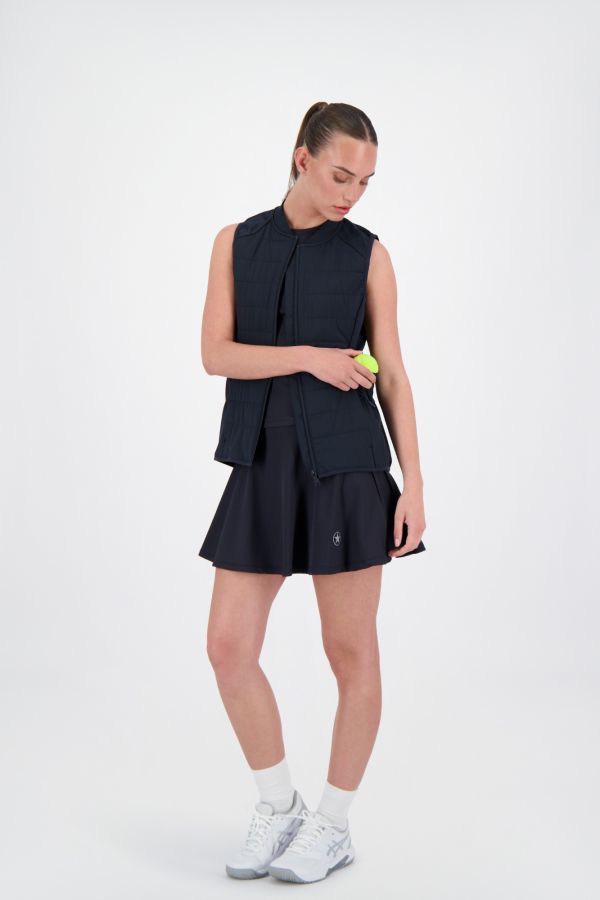 LUX BODYWARMER
