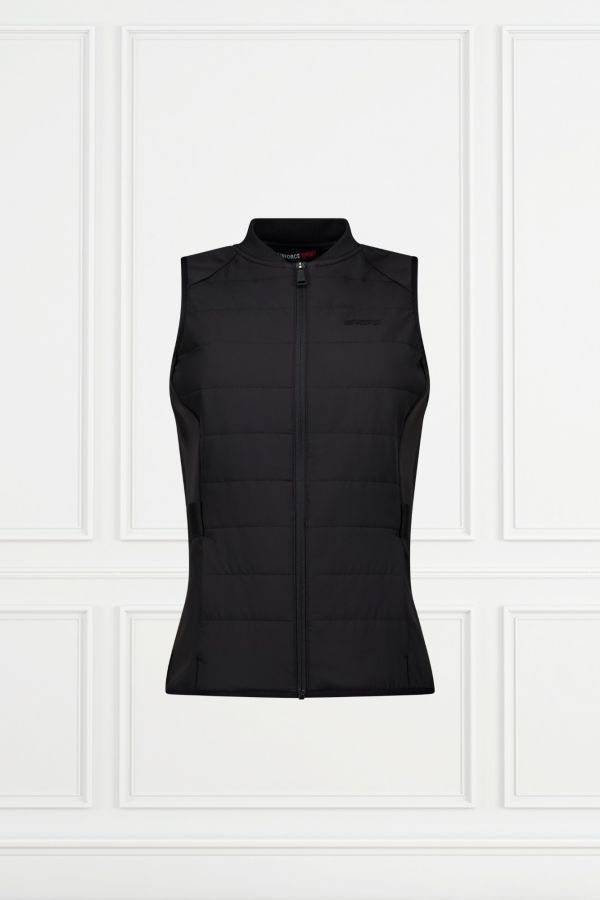 LUX BODYWARMER