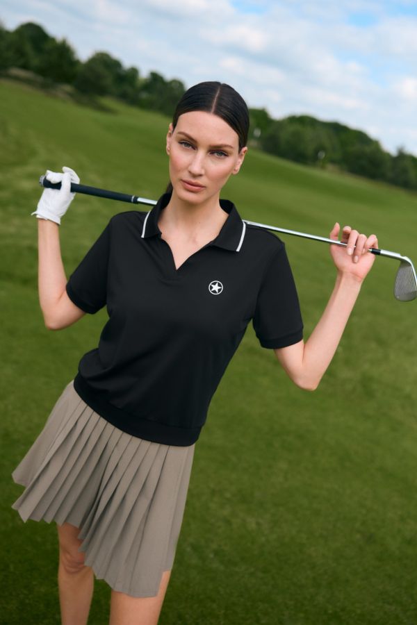 HARPER PERFORMANCE POLO