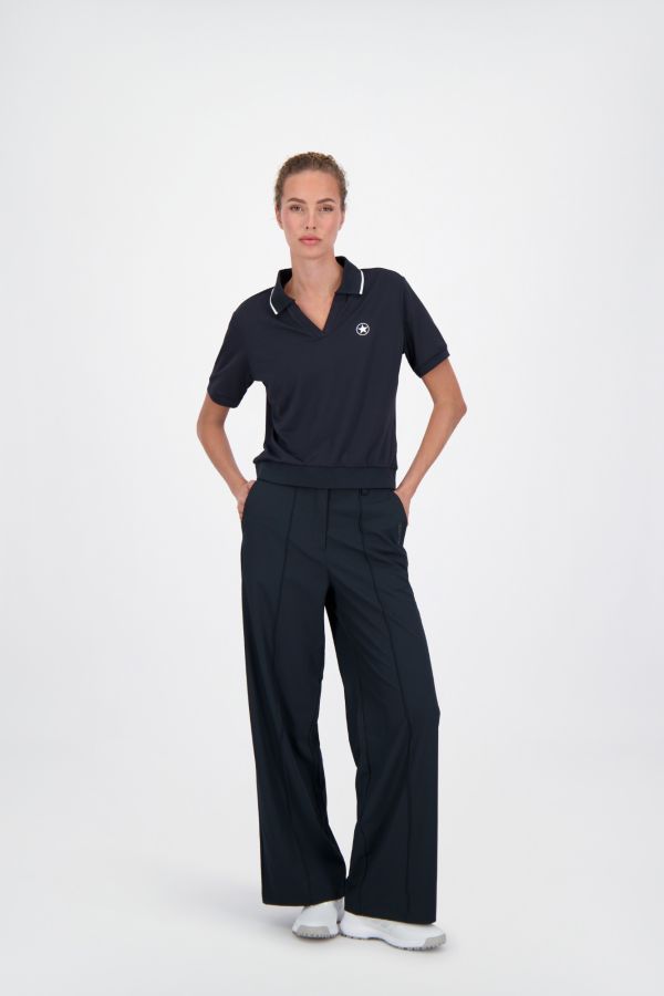 HARPER PERFORMANCE POLO