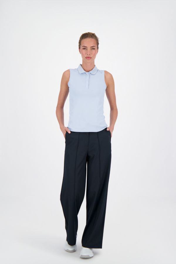 JULES PERFORMANCE POLO TOP