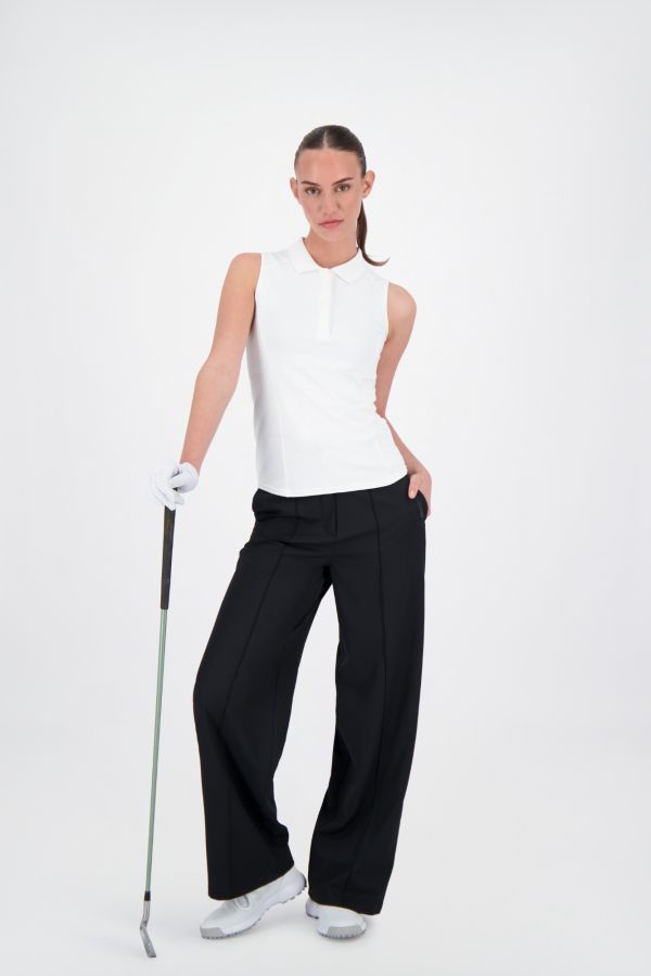 WIDELEG GOLFPANTS