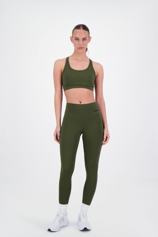 BUTTER FEEL SPORT LEGGING