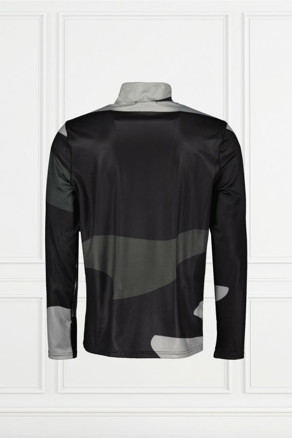 TELLURIDE PULLY CAMO