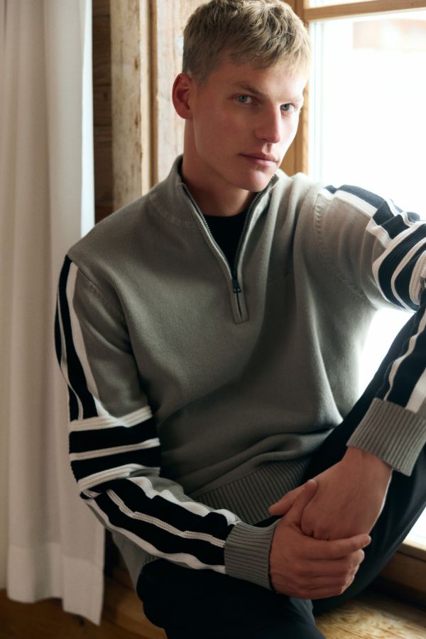 SKI COOPER KNIT