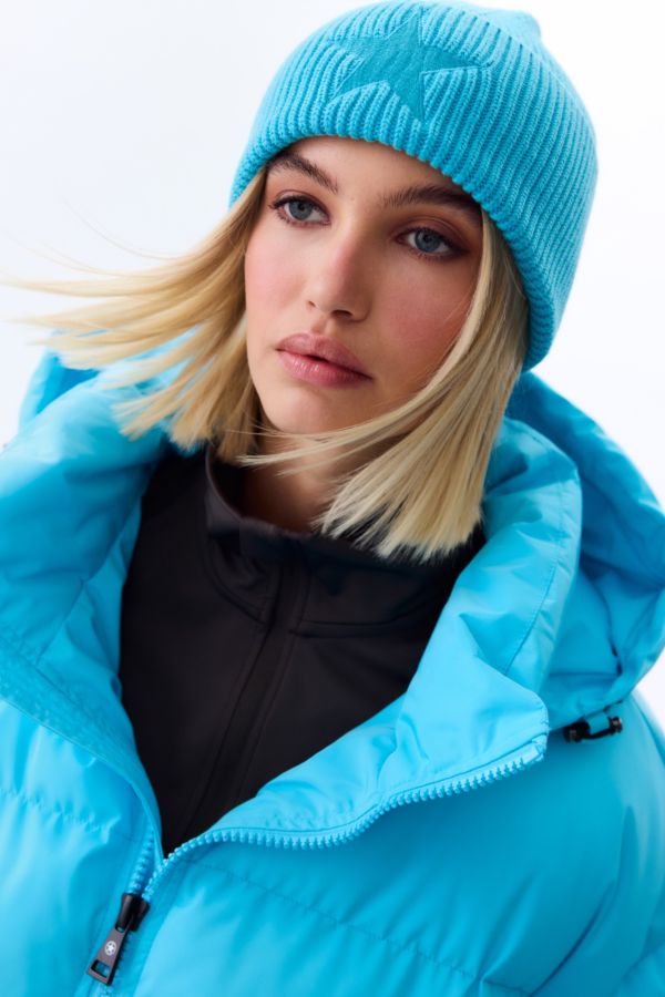 STAR BEANIE