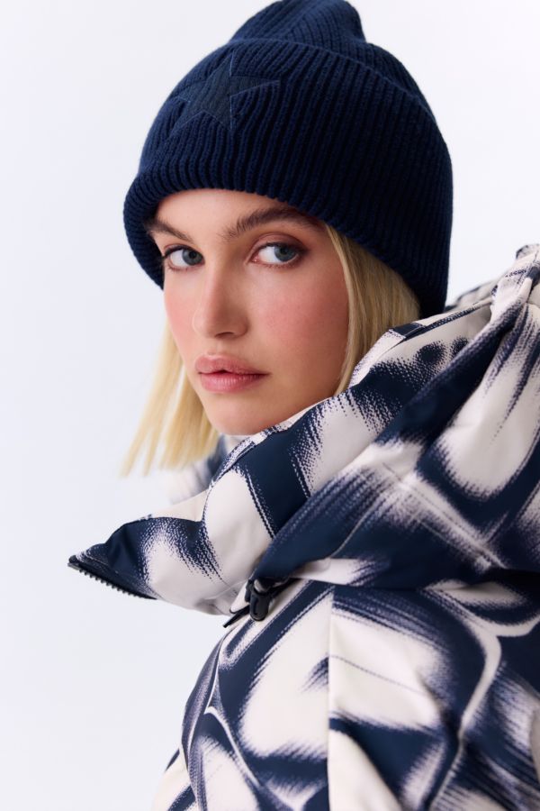 STAR BEANIE