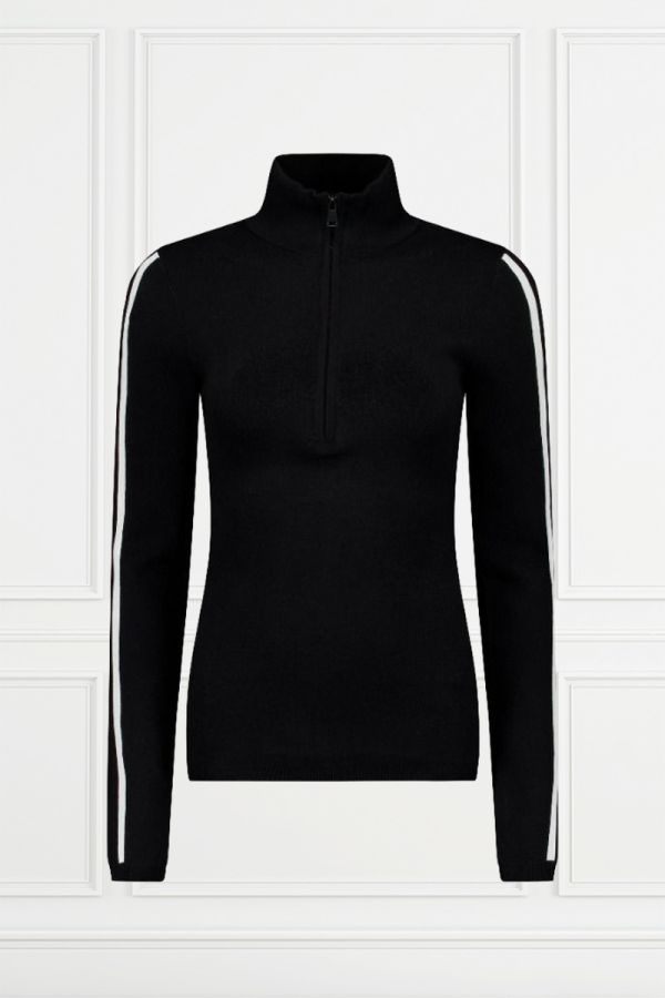 STELLA STAR KNITTED PULLY