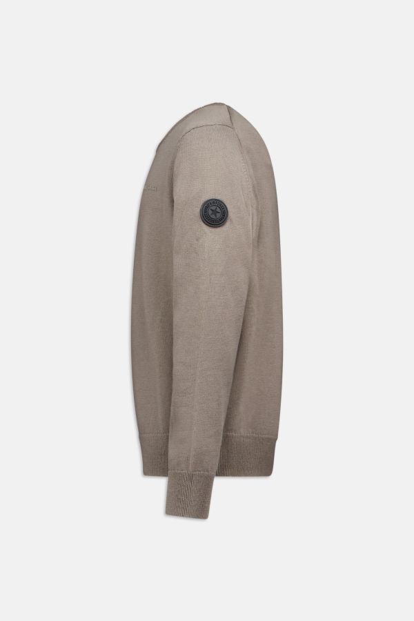 KNITWEAR ROUND NECK