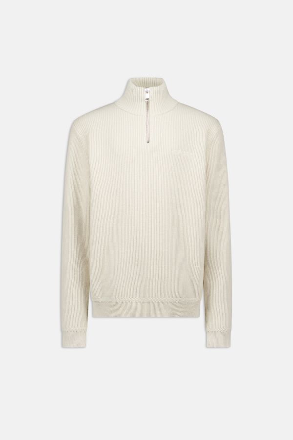 KAI QUARTER ZIP