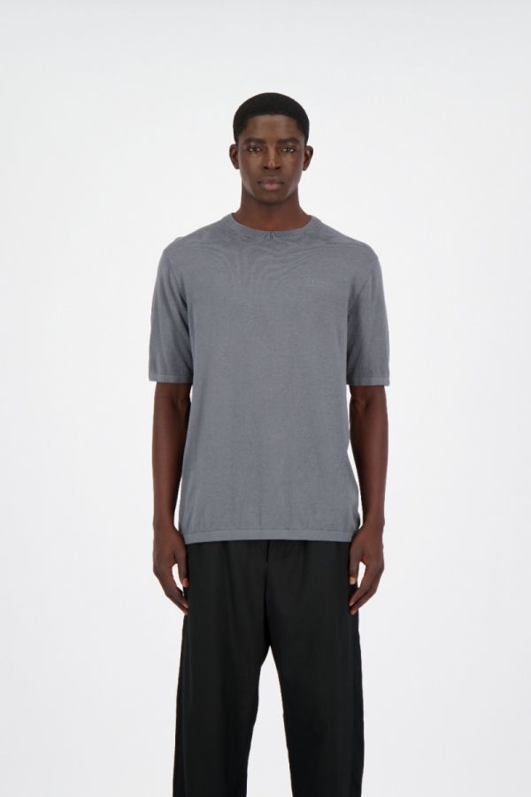 KNITTED TEE