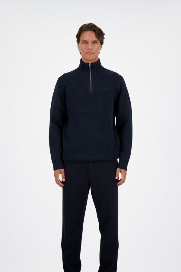 KAI QUARTER ZIP