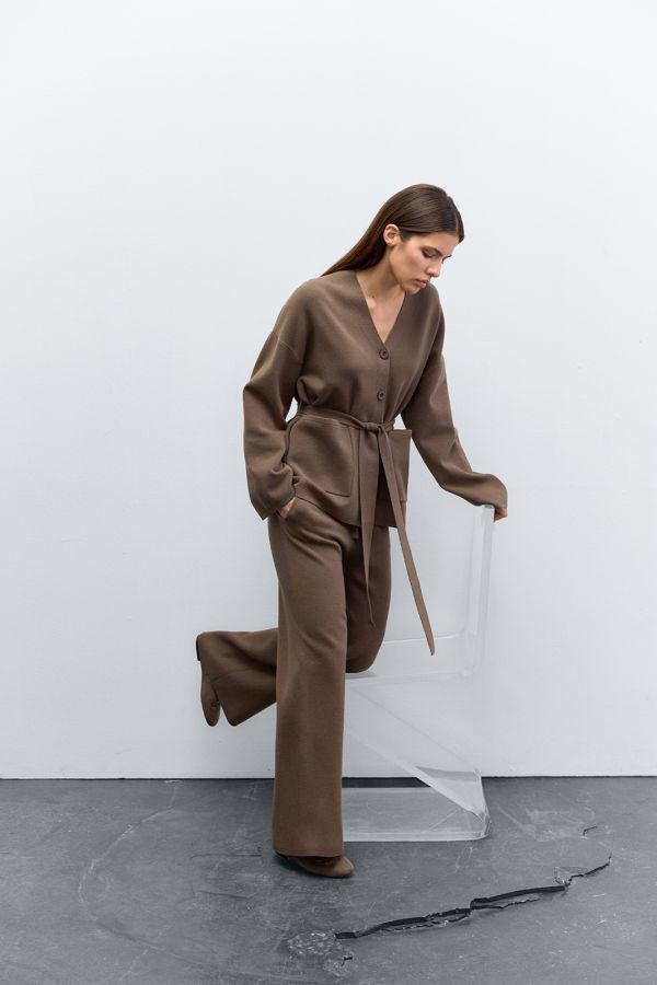 VALE TRAVEL SET PANTS
